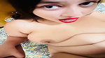 Hotel Room Mein Masti Bhari Raat Ka Nazara