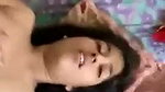 Jawan Ladki Ki Bed Par Zabardast Chudai