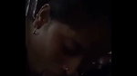 Desi Wife Affair with Neighbour Viral Showing Boobs Giving Blowjob