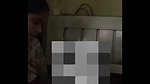 Desi Wife Affair with Neighbour Viral Showing Boobs Giving Blowjob