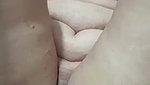 Hot Milf Wife Deep Blowjob Her Hubby Fucked Anal