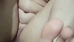Hot Milf Wife Deep Blowjob Her Hubby Fucked Anal