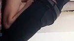 Kadak Chuche Wali GF Ko Doggy Style Mein Choda
