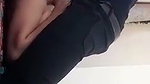 Kadak Chuche Wali GF Ko Doggy Style Mein Choda