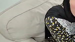Horny Hijabi Stepmom Taking Stepson Dick Giving Blowjob Hardcore Fuck Video