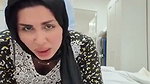 Horny Hijabi Stepmom Taking Stepson Dick Giving Blowjob Hardcore Fuck Video