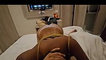 Desi Babe In Shower Wid BF Sucking Dick