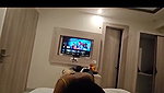 Desi Babe In Shower Wid BF Sucking Dick
