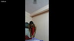 Punjabi Raand Shabnum In Hotel