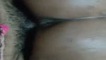 Moti Gaand Wali Bhabhi Ki Reverse Cowgirl Chudai