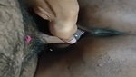 Moti Gaand Wali Bhabhi Ki Reverse Cowgirl Chudai