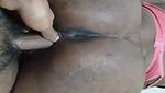 Moti Gaand Wali Bhabhi Ki Reverse Cowgirl Chudai
