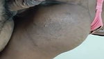Moti Gaand Wali Bhabhi Ki Reverse Cowgirl Chudai