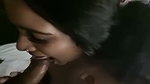 Nangi Ladki Ne Boyfriend Ka Lund Pura Muh Me Liya