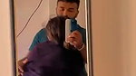 Beautiful Hot Wife Boobs Sucking By Husband