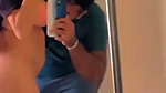 Beautiful Hot Wife Boobs Sucking By Husband
