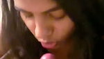 Frist On Internet Horny GF Sucking Cock Blowjob And Fucking Dick