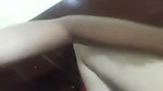 Room Mein Desi Couple Ka Hot Lotus Position