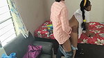 Student Ne Sir Ka Lund Chusa Aur Doggy Style Mein