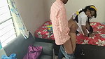 Student Ne Sir Ka Lund Chusa Aur Doggy Style Mein