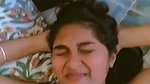 Sexy Indian Gf Blowjob Fucking Taking Cum On Face