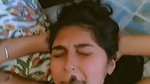 Sexy Indian Gf Blowjob Fucking Taking Cum On Face