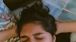 Sexy Indian Gf Blowjob Fucking Taking Cum On Face