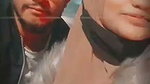 Sexy Hijabi Gf Sucking Lover Dick Pron