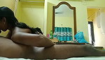 Mallu Girl Sucking Her Boyfriend Cock