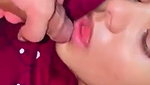 Slim Wife Blowjob And Hard Fucking Big Dick