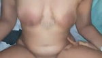 Slim Wife Blowjob And Hard Fucking Big Dick