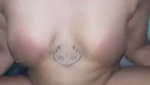 Slim Wife Blowjob And Hard Fucking Big Dick