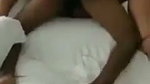 Horny Office Girl Sucking Dick Threesome