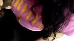 Hot Wife Sucking Dick