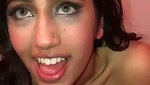 Indian Babe Hard Fucking Taking On Face and Mouth