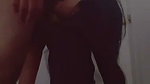 Snapchat Babe Viral Giving Deep Throat Blowjob   Fucking Video