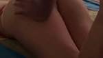 Mumbai girl riding hard with ex boyfriend
