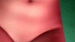 Sexy two girl showing  Fingering on live