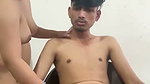 Desi Bhabhi Affair Deep Blow And Fuck With Her junior Brother