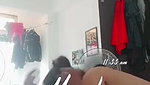 Girl Sucked And Fucked Having Fun with BF with clear audio