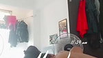Girl Sucked And Fucked Having Fun with BF with clear audio