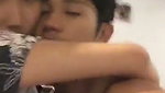 Manipuri Slim Girl Fucking Boyfriend At Home