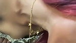 Horny Hot wife Blowjob Hard Fucking Full Collection Video
