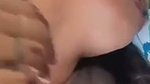 Newly married Hot Babe Thick Black Dick Blowjob