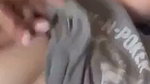 Newly married Hot Babe Thick Black Dick Blowjob