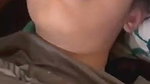 Newly married Hot Babe Thick Black Dick Blowjob