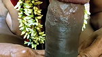 Tamil Wife Blowjob to her husband
