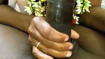 Tamil Wife Blowjob to her husband