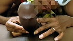 Tamil Wife Blowjob to her husband