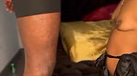 NRI Indian Babe Sloppy Rough Deepthroat Blowjob